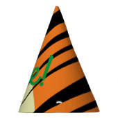 Chapeaux De Fètes Wild One 1er anniversaire de fête Safari (Droite)