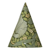 Chapeaux De Fètes William Morris (Gauche)