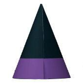 Chapeaux De Fètes Witch Wicked Casquette Black Halloween Party (Dos)