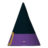 Chapeaux De Fètes Witch Wicked Casquette Black Halloween Party (Droite)