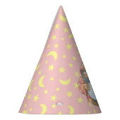 Chapeaux De Fètes Wizard (Gauche)