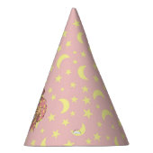 Chapeaux De Fètes Wizard (Droite)