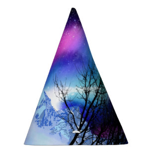 Chapeaux De Fètes Wonderlights Casquette de fête