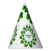 Chapeaux De Fètes Wreath de la Saint Patrick Thunder_Cove (Droite)