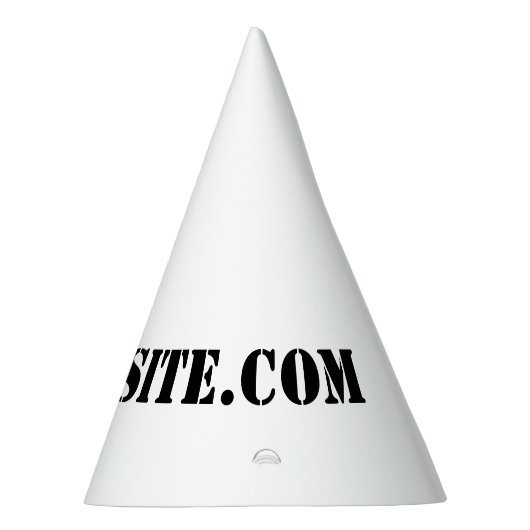 Chapeaux De Fètes YourWebSite.com (Droite)