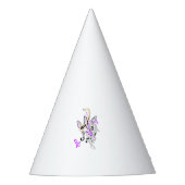 Chapeaux pointus  (Devant)