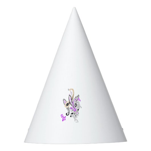 Chapeaux pointus  (Devant)