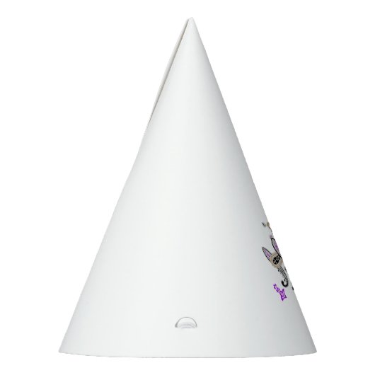 Chapeaux pointus  (Gauche)