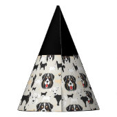 Chapeaux pointus  (Dos)