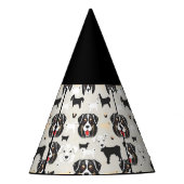 Chapeaux pointus (Devant)