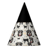 Chapeaux pointus (Gauche)