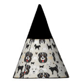 Chapeaux pointus (Droite)