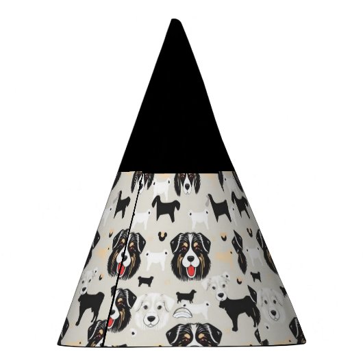 Chapeaux pointus  (Droite)