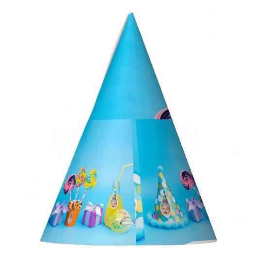 Chapeaux pointus (Gauche)