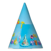 Chapeaux pointus (Droite)