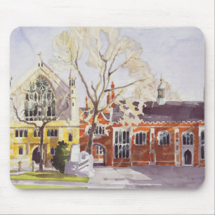 Chapel en Hall Lincoln's Inn Muismat