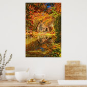 Chapel in Callaway Poster (Keuken)