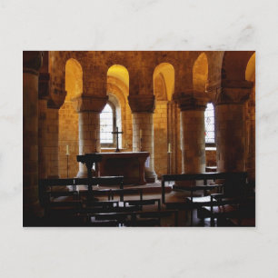 Chapel in de toren van Londen Briefkaart
