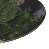 Chapel in Yosemite Snijplank (Hoek)