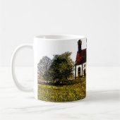 Chapel on the Hill Koffiemok (Links)