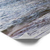 Chapel Rock Poster (Hoek)