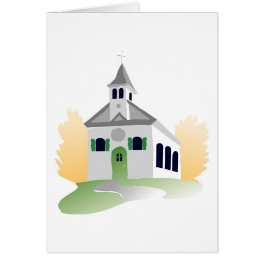 Chapelle de l'église blanche (Devant)