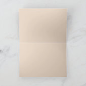 chapelle de nuremberg carte de voeux (Intérieur)