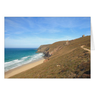Chapelle Porth à St.Agnes