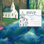 Chapelle RSVP-size pour les enveloppes RSVP<br><div class="desc">CLIQUEZ SUR "LIRE PLUS" pour voir les photos réelles! Cute Modern Nous allons à la Chapelle Nous allons obtenir Marié Couleurs lumineuses Aqua Chartreuse et Red Religious Christian et les deux deviendront un Voir ci-dessous - RSVP pour correspondre à la Vintage Bicycle Love faire-part de mariage- utiliser cette taille pour...</div>