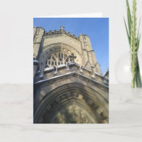 Chapelle Saint Jean les Cartes de Noël divines