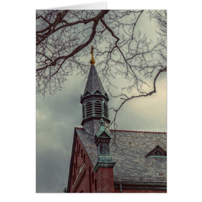 Chapelle Saint-Joseph (Devant)