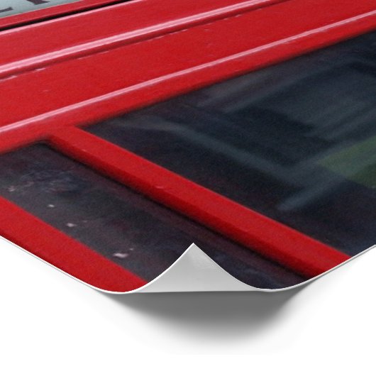 Chapelle Westminster - Londres Poster de la boîte  (Coin)