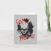 Chapitre 2 | Revenir à la maison (Devant)