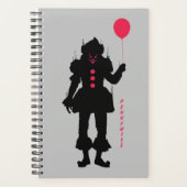 Chapitre 2 | Silhouette Pennywise (Devant)
