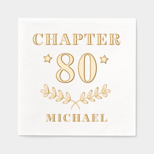 Chapitre 80 Quatre-vingt-dix-huitième anniversaire (Recto)