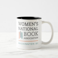 Chapitre de Washington DC de tasse de WNBA avec