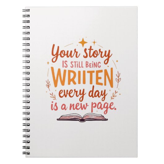 Chapitre non écrit : Livre & Stars Art (Devant)