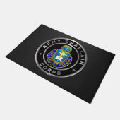 Chaplain Corps Deurmat (Schuin)