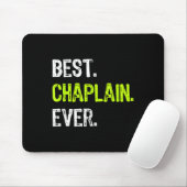 Chaplain Ever  Muismat (Met muis)