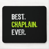 Chaplain Ever  Muismat (Voorkant)