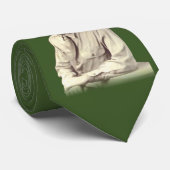 Chaplain Kapaun Uniform Stropdas (Opgerold)