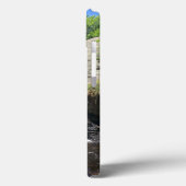 Chapman Falls coque iphone (Verso / Gauche)