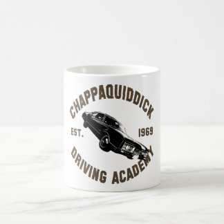 Chappaquiddick Koffiemok