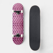 Chappelle Skateboard Collection SB002 (Recto)