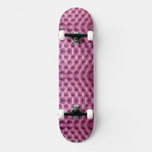 Chappelle Skateboard Collection SB002 (Recto)