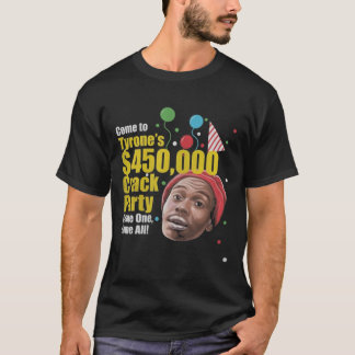 Chappelles Show T-shirt