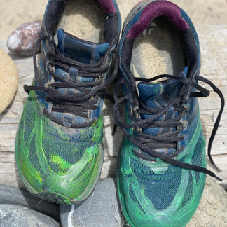 Chappellet Malbec Multi Dragon T-shirt