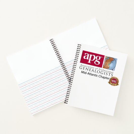 Chapter Excellence Spiral Notitieboek (Binnen)