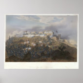 Chapultepec Poster (Voorkant)