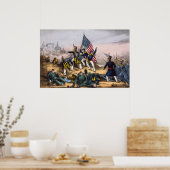 Chapultepec Poster (Keuken)